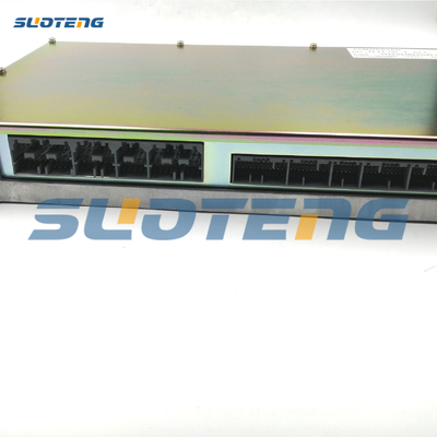 YN22E00354F5 コントローラー ECM 電子制御モジュール SK200-8