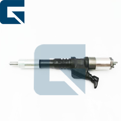 095000-1211 6156-11-3300 PC300-7 掘削機用燃料注入器について
