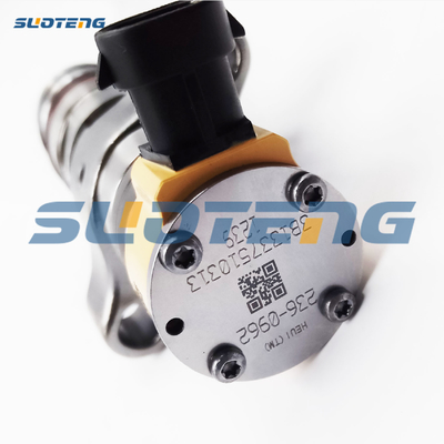 236-0962 2360962 C-9 エンジンE330C エグババター燃料注入器