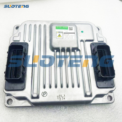112500-0276 HW140 掘削機のための制御 ECU