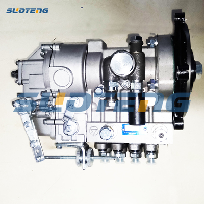 BH4PM105R11 ディーゼルエンジン用燃料注入ポンプ