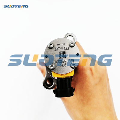 387-9433 3879433 C9掘削機用燃料注入器