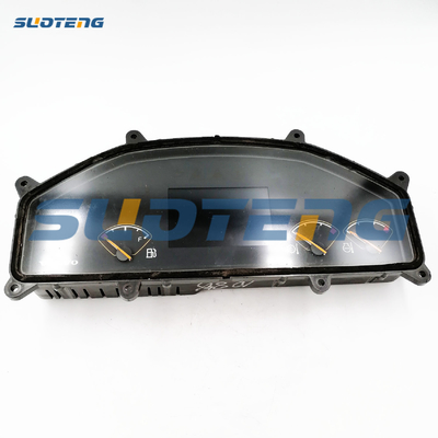 L120Fホイールローダー用の 11443770 モニターディスプレイで優れた制御を体験する