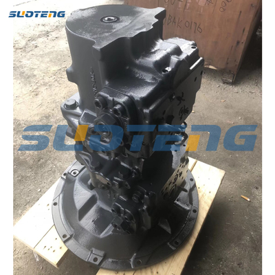 708-2H-00026 PC400-7 エグババター用の水力主ポンプ