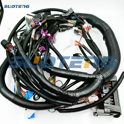 EX100-3 EX200-3 掘削機用ワイヤリングハーネス