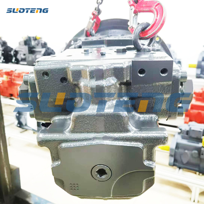 PC200-8 エグババター用水力ポンプ