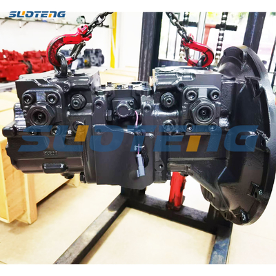 PC200-8 エグババター用水力ポンプ