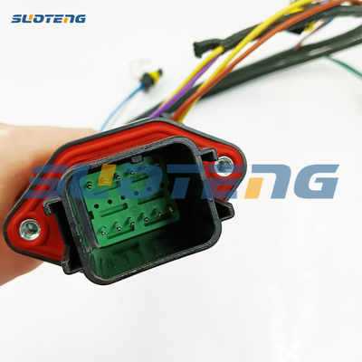 419-0841 4190841 330D L 336D L 掘削機用燃料注入器のワイヤリングハーネス