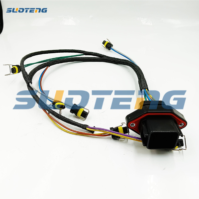 419-0841 燃料注入器のワイヤリングハーネス 4190841 330D L 336D L掘削機用
