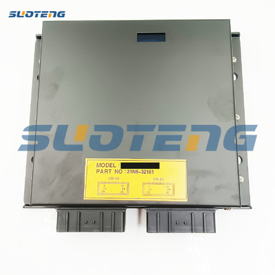 21N9-32101 21N932101 制御 ECU ECM R320LC-7 掘削機用