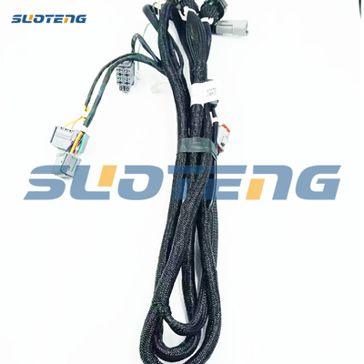 R225-7 エグババター用ワイヤリングハーネス 21N8-11181