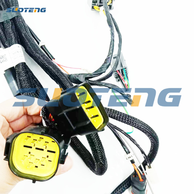 R225-7 エグババター用ワイヤリングハーネス 21N8-11181