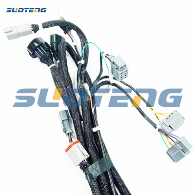 R225-7 エグババター用ワイヤリングハーネス 21N8-11181