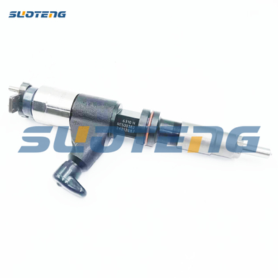 095000-6310 0950006310 RE530362 エグババター用燃料注入器