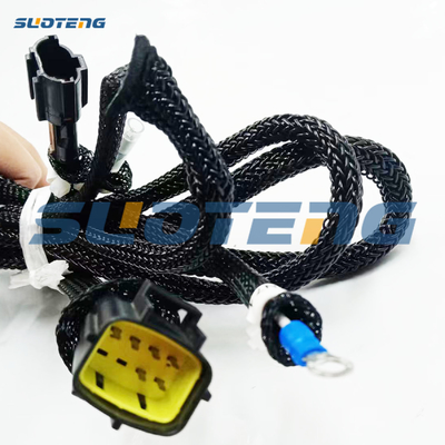 21N6-21020 R220W-7 エグババター用ワイヤリングハーネス 21n6-21020