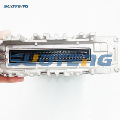 0260001038 4WG210 エンジンの ECU コントローラー