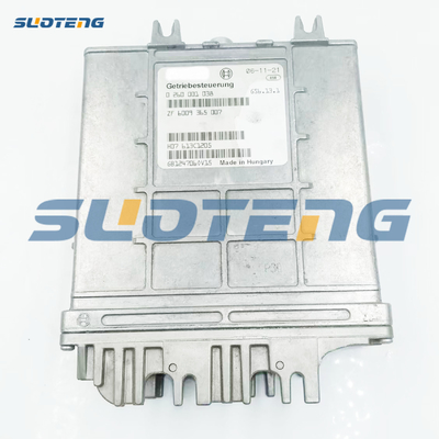 0260001038 0 260 001 038 制御 ECU 4WG210 エンジン