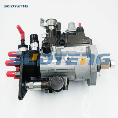 9521A100H エンジン部品用燃料注入ポンプ