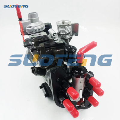 9521A100H エンジン部品用燃料注入ポンプ