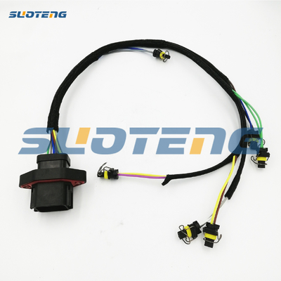 部品番号 215-3249 エ330C 掘削機のC9エンジン用ワイヤリングハーネス