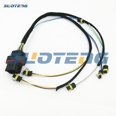 部品番号 215-3249 エ330C 掘削機のC9エンジン用ワイヤリングハーネス