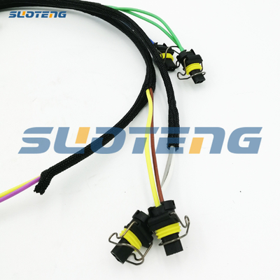 部品番号 215-3249 エ330C 掘削機のC9エンジン用ワイヤリングハーネス