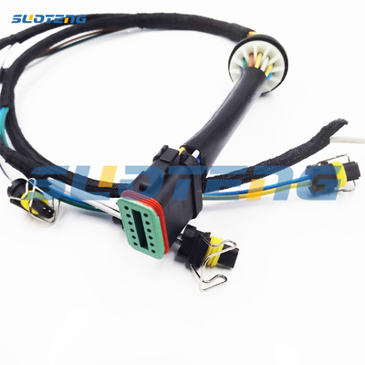 222-5917 燃料注入器のハーネス ワイヤリングハーネス 2225917 C7 エンジン用