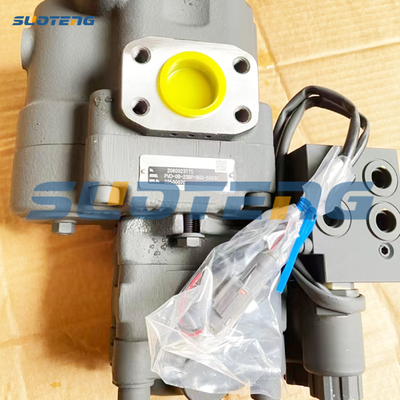 PVD-0B-23BP-8G3-5083C 掘削機部品用水力ピストンポンプ