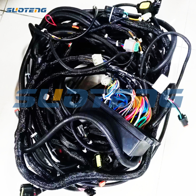21N7-10014 キャビンワイヤリングハーネス 21N710014 R250LC-7 掘削機用