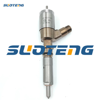 320-0680 C6.6 C4.4 エンジンディーゼル燃料注入器 3200680 M322D掘削機用