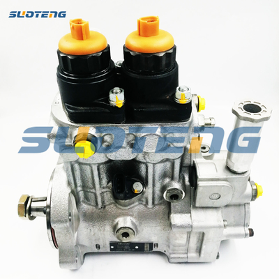 6261-71-1110 6261711110 D155AX-6エンジン用ディーゼル燃料注入ポンプ
