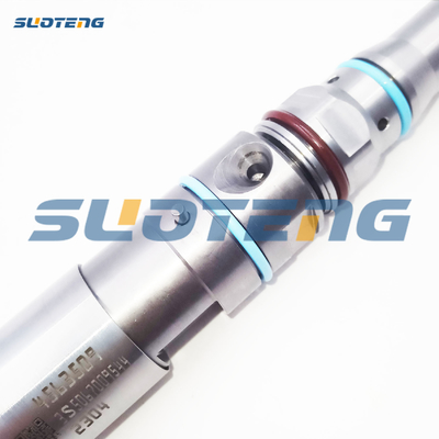 456-3509 ディーゼル燃料注入器 4563509 C9 用3