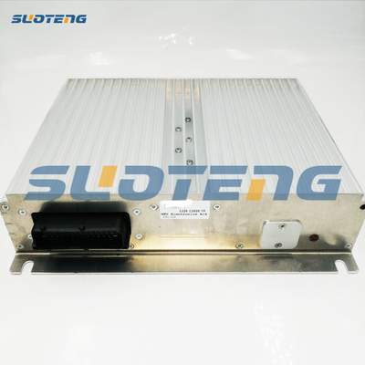 VOE11184401 11184401 エンジンコントローラー ECU L180Eローダー用