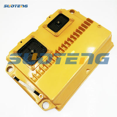 417-6013 4176013 エンジンコントローラー ECU D6Tローダー用