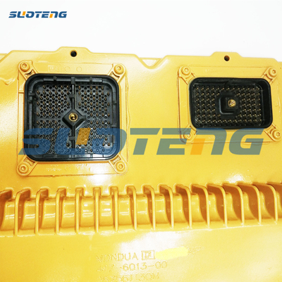 417-6013 4176013 エンジンコントローラー ECU D6Tローダー用