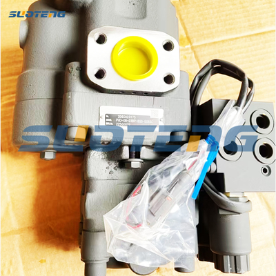 PVD-0B-23BP-8G3-5083C 掘削機部品用水力ピストンポンプ