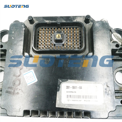 201-9041 2019041 D11T トラクター用エンジン制御 ECU