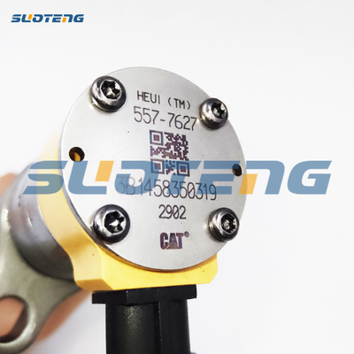 557-7627 ディーゼル燃料注入器 5577627 C7エンジン用