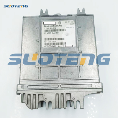 0260001038 4WG-310トランスミッションのための制御 ECU