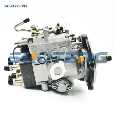 燃料注入ポンプ VE4/11F1250L009 エンジン用