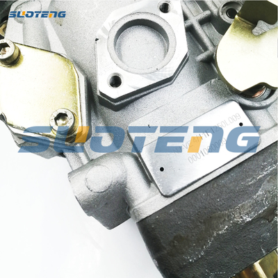 燃料注入ポンプ VE4/11F1250L009 エンジン用