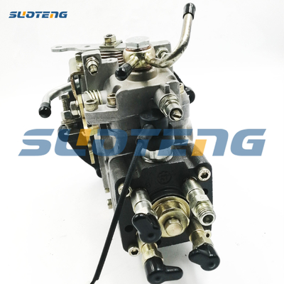 燃料注入ポンプ VE4/11F1250L009 エンジン用