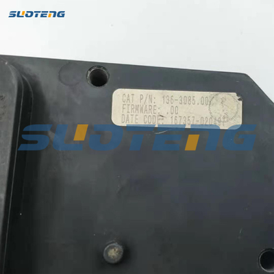 136-3085 モニターディスプレイパネル 1363085 D6R D7R