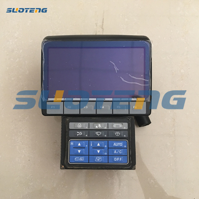 7835-31-1003 モニターディスプレイパネル 783531-1003 PC200-8 掘削機用