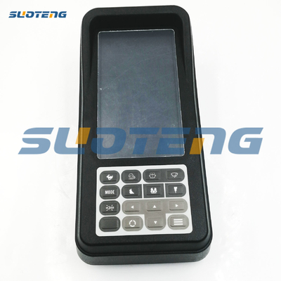 部品番号 YN59S00039 スチールモニターディスプレイ パネル SK200-10 掘削機と互換性