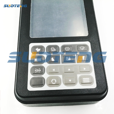 YN59S00039 モニターディスプレイ パネル SK200-10 エグババター用