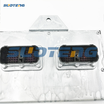 QST30 エンジンの性能を 4954430 コントローラー ECU で最適化