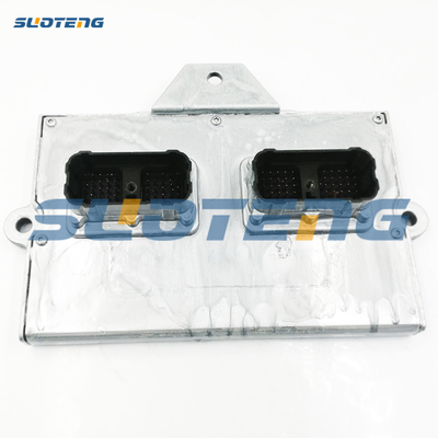 QST30 エンジンの性能を 4954430 コントローラー ECU で最適化