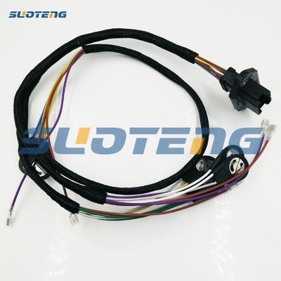 122-1486 燃料注入器 ハーネス ワイヤリング ハーネス 1221486 C18