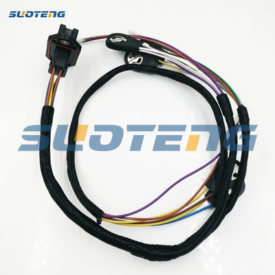 122-1486 燃料注入器 ハーネス ワイヤリング ハーネス 1221486 C18